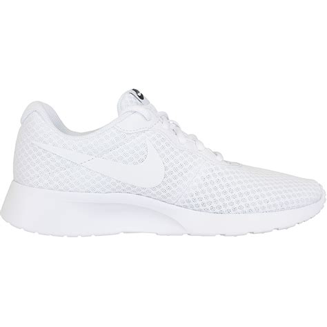 nike damen freizeitschuhe tanjun|Weiße Schuhe von Nike Tanjun .